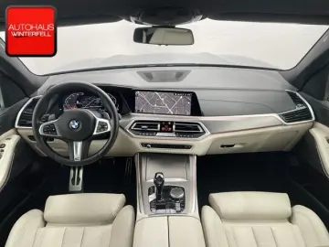 X5 xDrive 25d M SPORT 7SITZ