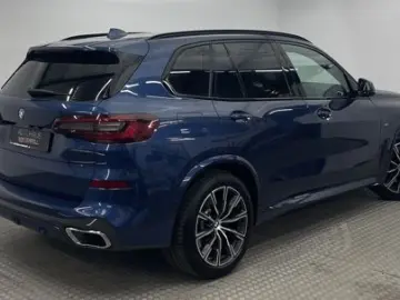 X5 xDrive 25d M SPORT 7SITZ