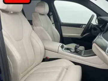 X5 xDrive 25d M SPORT 7SITZ