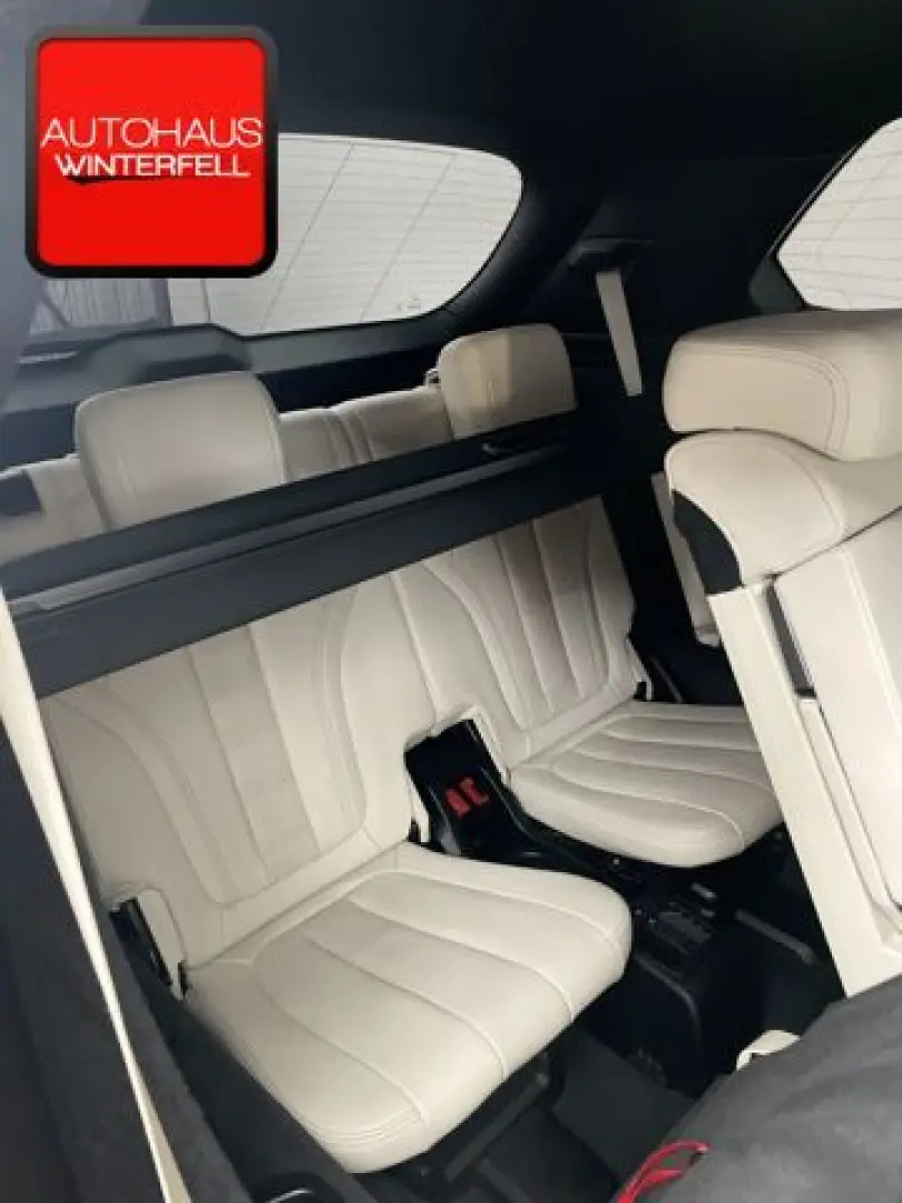 X5 xDrive 25d M SPORT 7SITZ