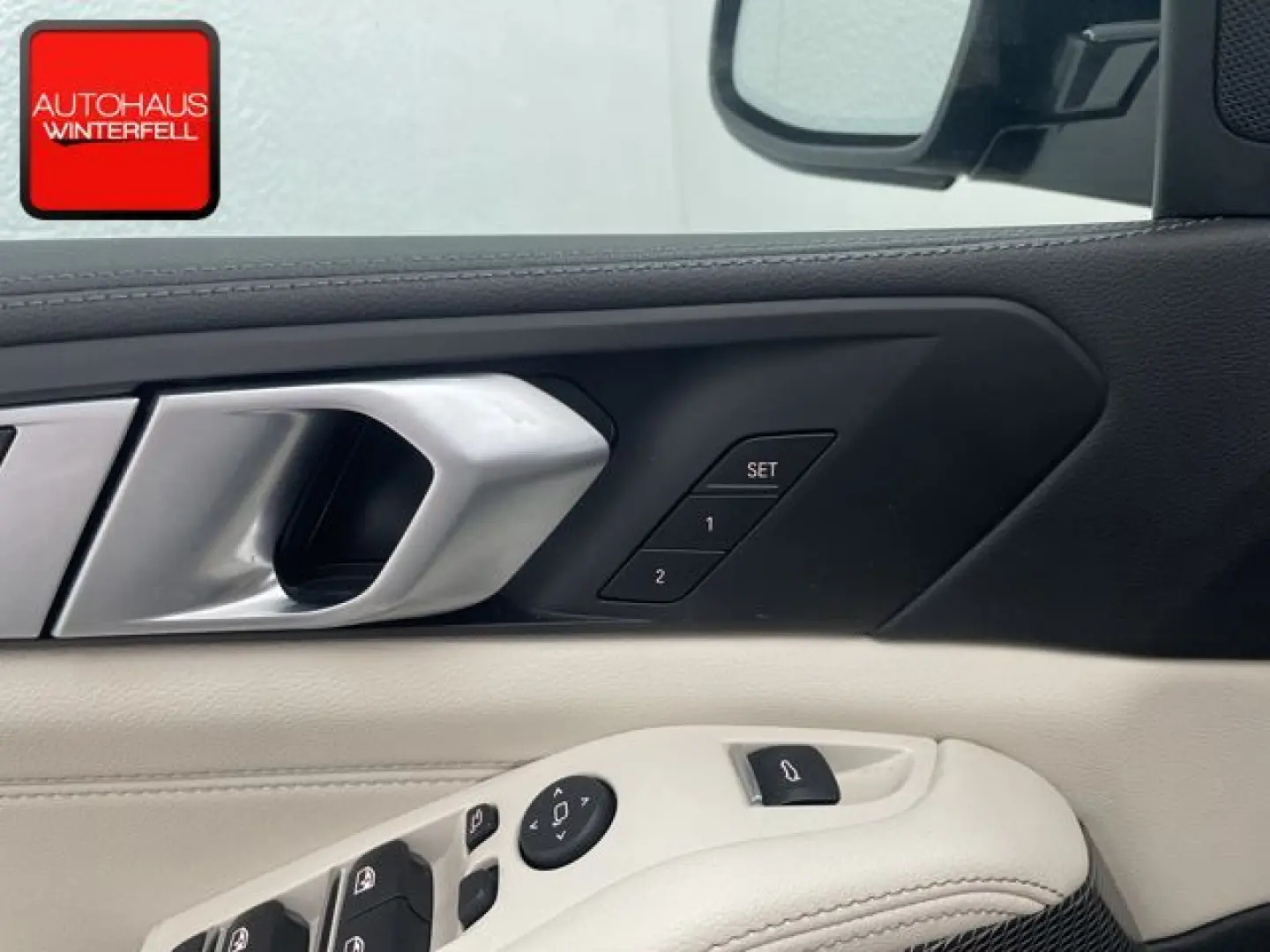 X5 xDrive 25d M SPORT 7SITZ