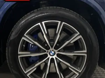 X5 xDrive 25d M SPORT 7SITZ