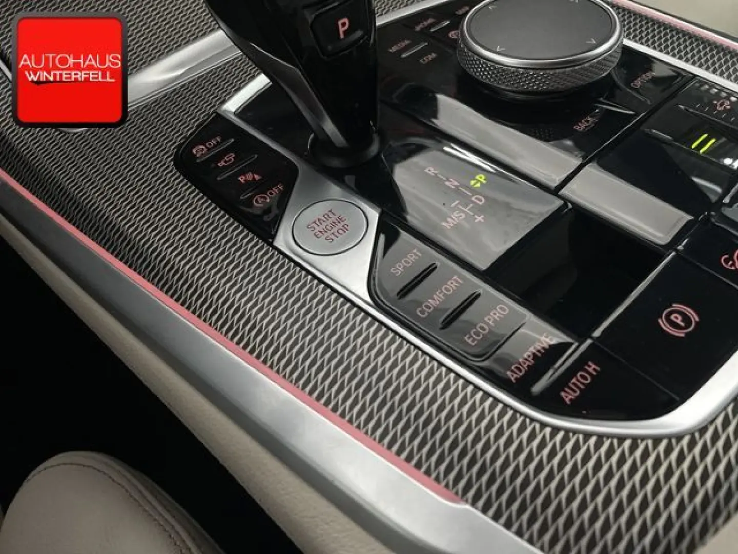 X5 xDrive 25d M SPORT 7SITZ
