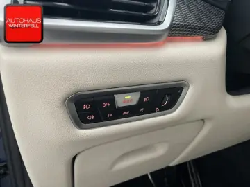 X5 xDrive 25d M SPORT 7SITZ