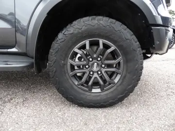 Raptor e-4WD Doppelkabine 3.0 Ecoboost EU6d AHK-