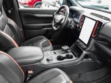 Raptor e-4WD Doppelkabine 3.0 Ecoboost EU6d AHK-