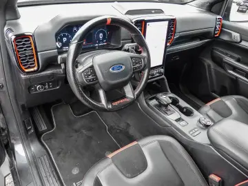 Raptor e-4WD Doppelkabine 3.0 Ecoboost EU6d AHK-