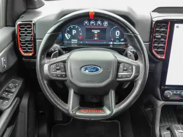 Raptor e-4WD Doppelkabine 3.0 Ecoboost EU6d AHK-