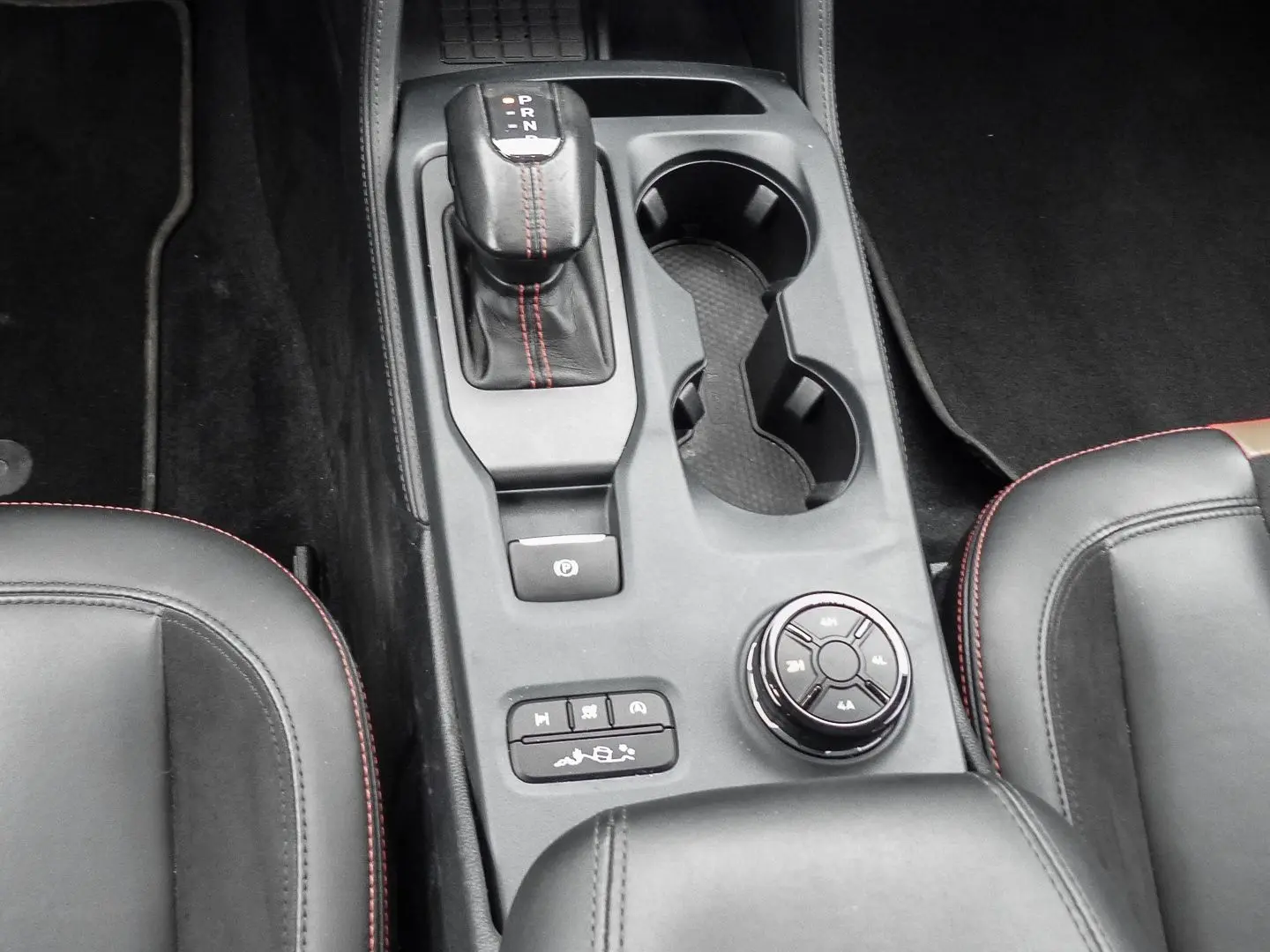 Raptor e-4WD Doppelkabine 3.0 Ecoboost EU6d AHK-