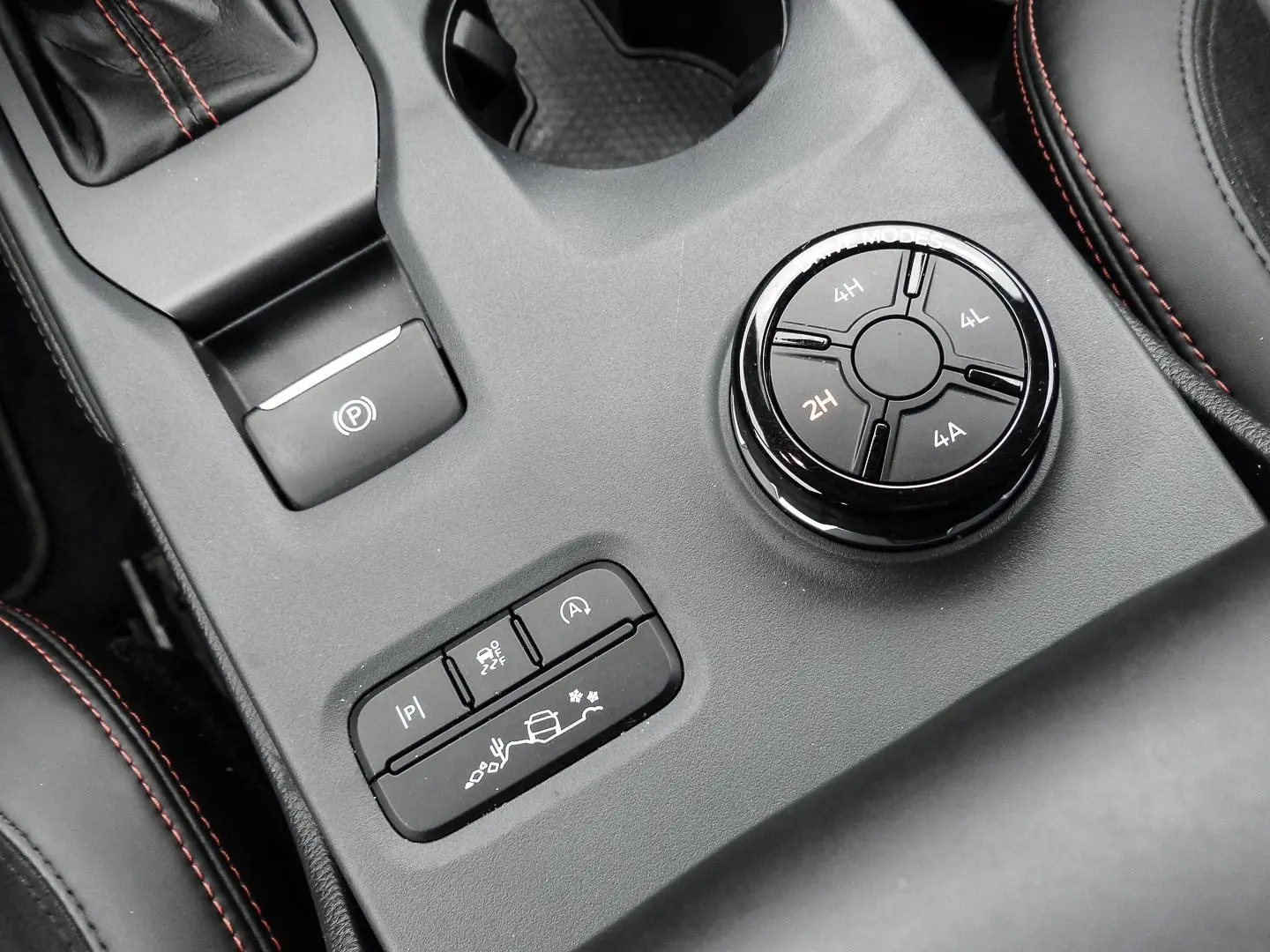 Raptor e-4WD Doppelkabine 3.0 Ecoboost EU6d AHK-