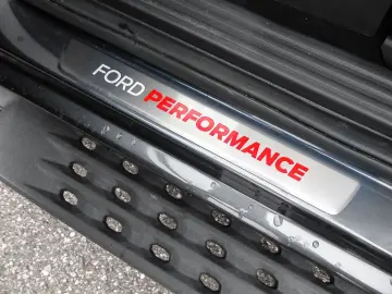 Raptor e-4WD Doppelkabine 3.0 Ecoboost EU6d AHK-