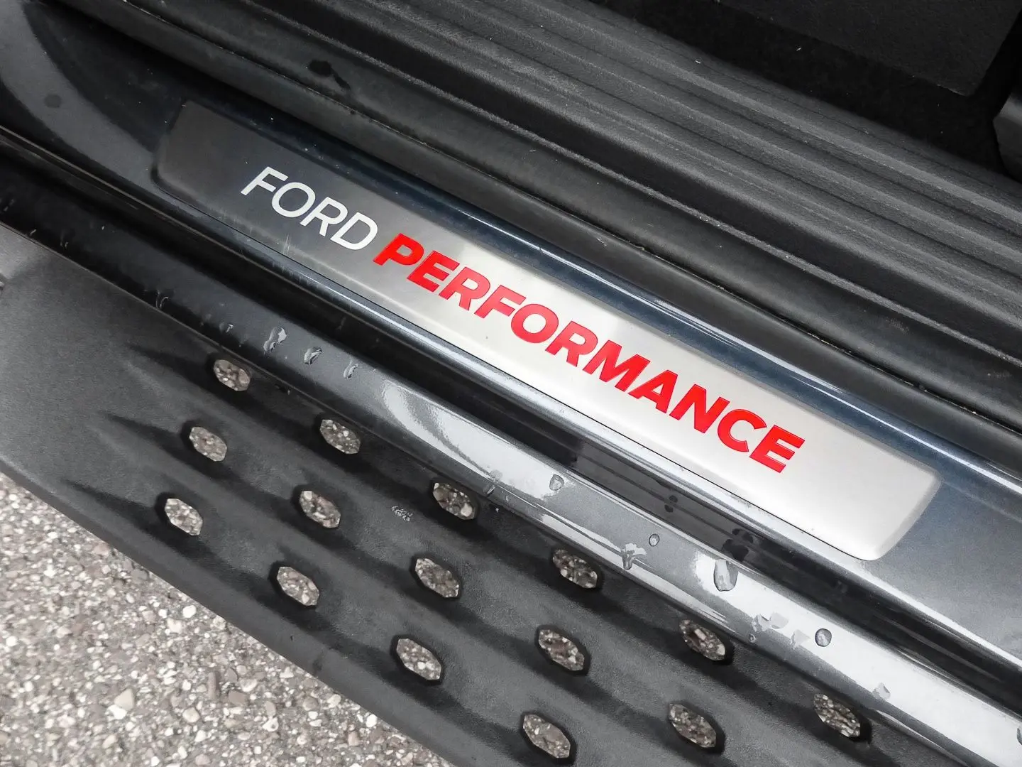 Raptor e-4WD Doppelkabine 3.0 Ecoboost EU6d AHK-