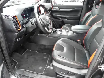 Raptor e-4WD Doppelkabine 3.0 Ecoboost EU6d AHK-