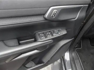 Raptor e-4WD Doppelkabine 3.0 Ecoboost EU6d AHK-