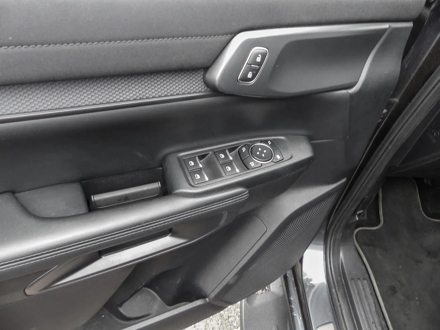 Raptor e-4WD Doppelkabine 3.0 Ecoboost EU6d AHK-