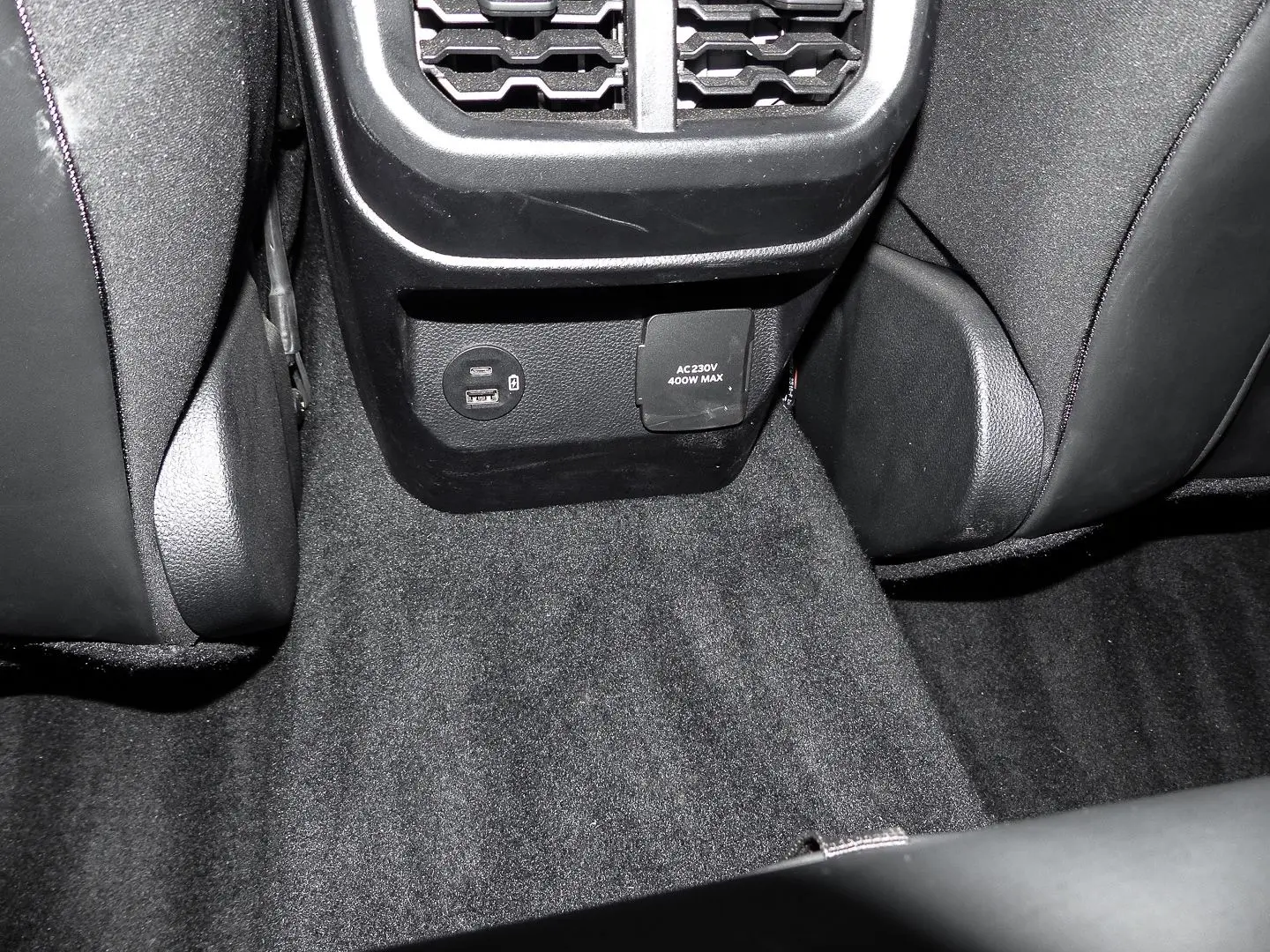 Raptor e-4WD Doppelkabine 3.0 Ecoboost EU6d AHK-