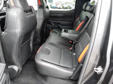 Raptor e-4WD Doppelkabine 3.0 Ecoboost EU6d AHK-