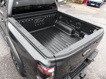 Raptor e-4WD Doppelkabine 3.0 Ecoboost EU6d AHK-