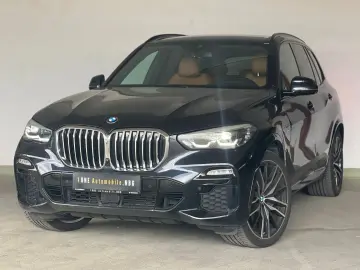 X5 xDrive 30 d M Sport//KAM 360