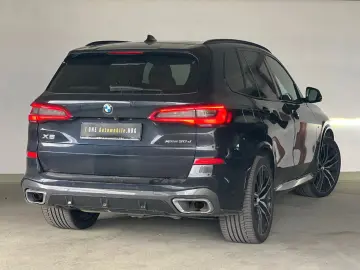 X5 xDrive 30 d M Sport//KAM 360