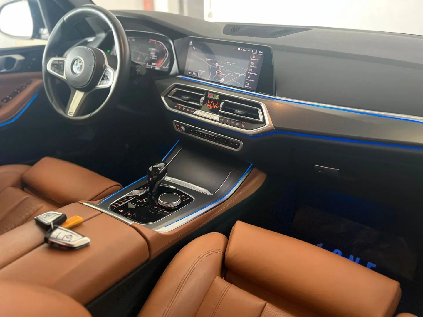 X5 xDrive 30 d M Sport//KAM 360
