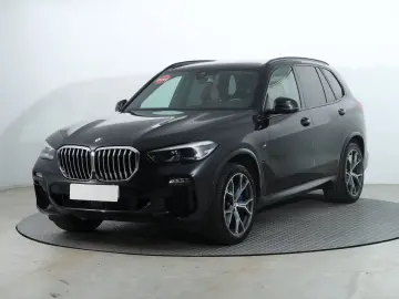 X5 xDrive40i 2019 , Automatik, Scheckheft,