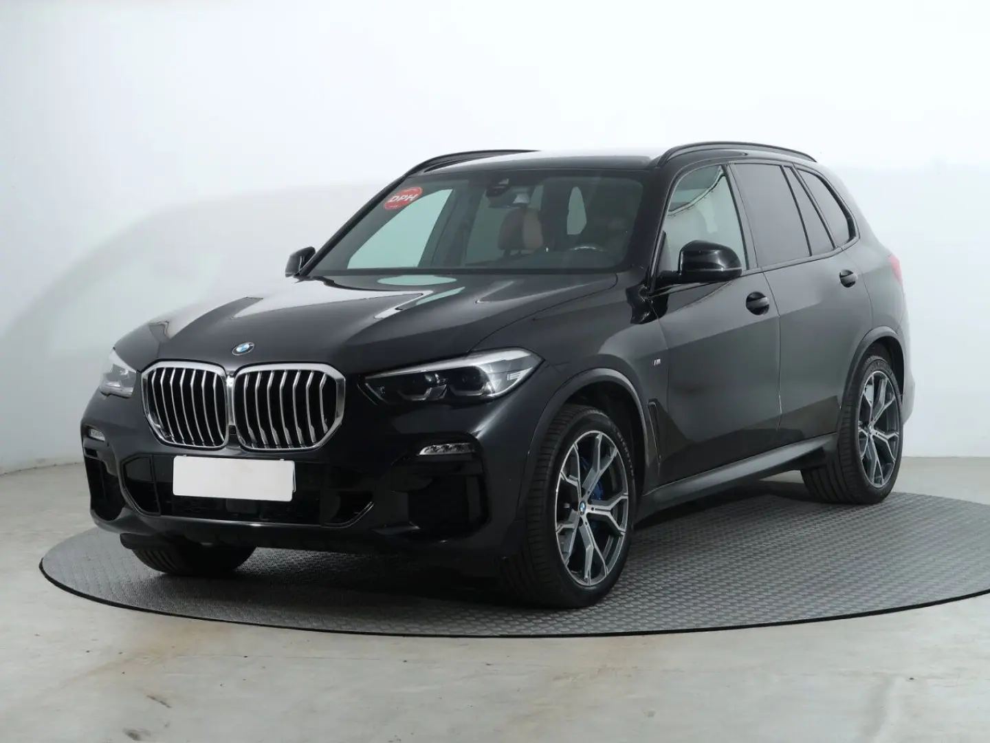 X5 xDrive40i 2019 , Automatik, Scheckheft,