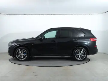 X5 xDrive40i 2019 , Automatik, Scheckheft,