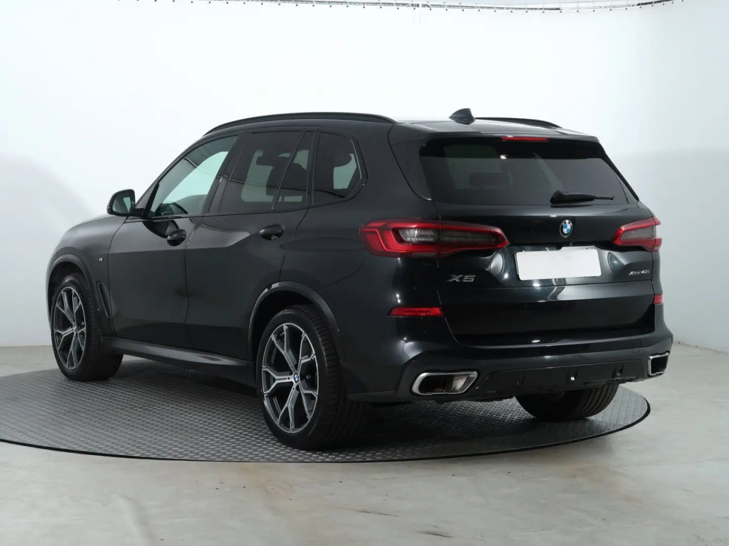 X5 xDrive40i 2019 , Automatik, Scheckheft,