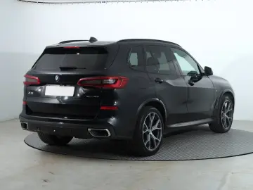 X5 xDrive40i 2019 , Automatik, Scheckheft,