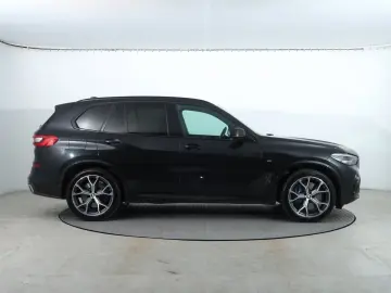 X5 xDrive40i 2019 , Automatik, Scheckheft,