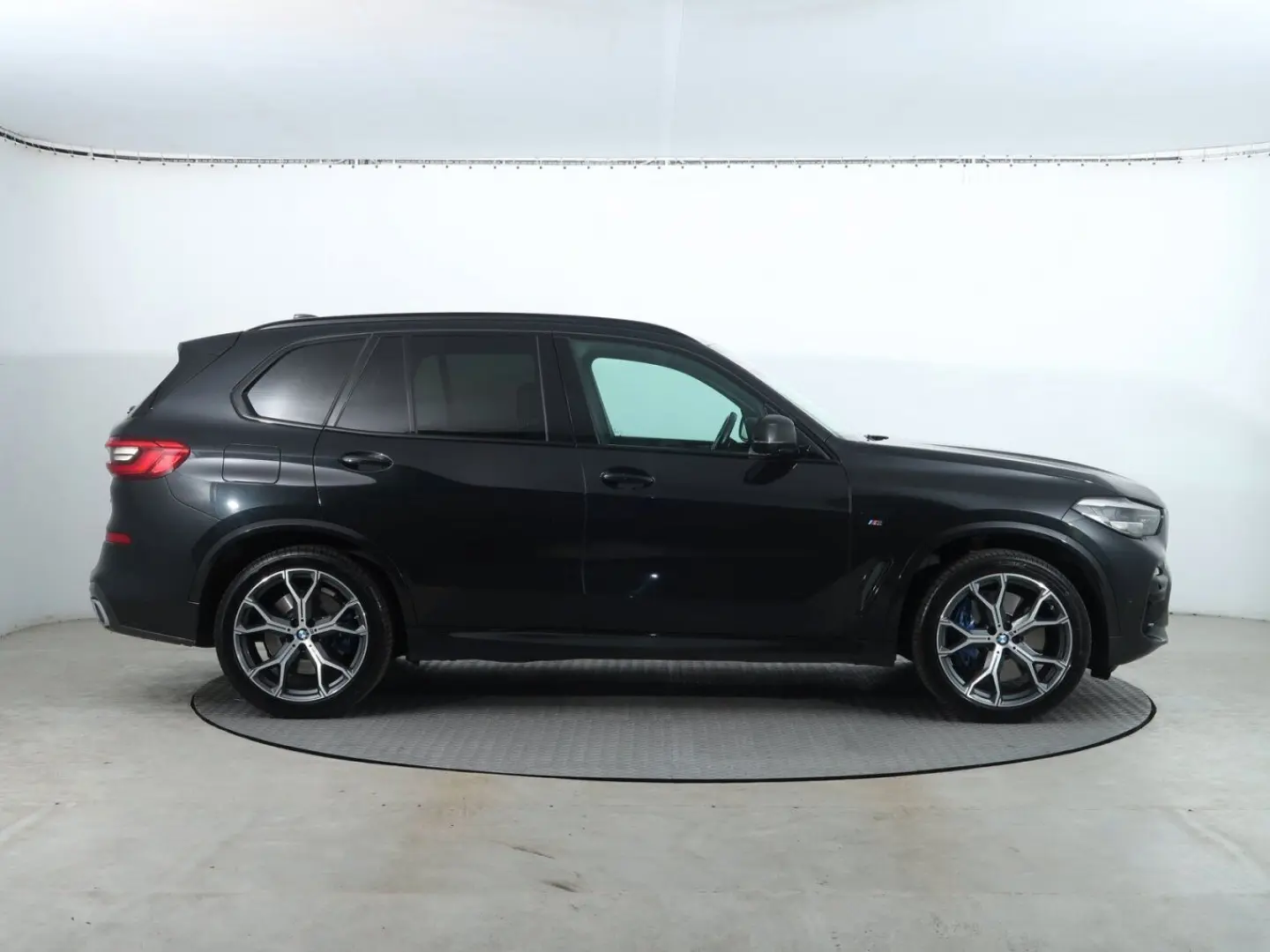 X5 xDrive40i 2019 , Automatik, Scheckheft,