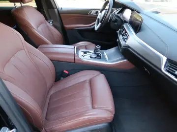 X5 xDrive40i 2019 , Automatik, Scheckheft,