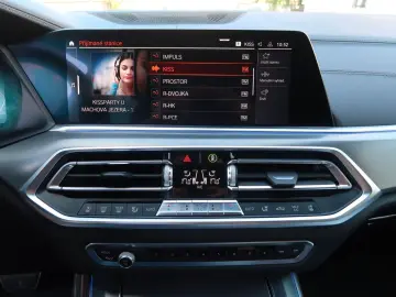 X5 xDrive40i 2019 , Automatik, Scheckheft,