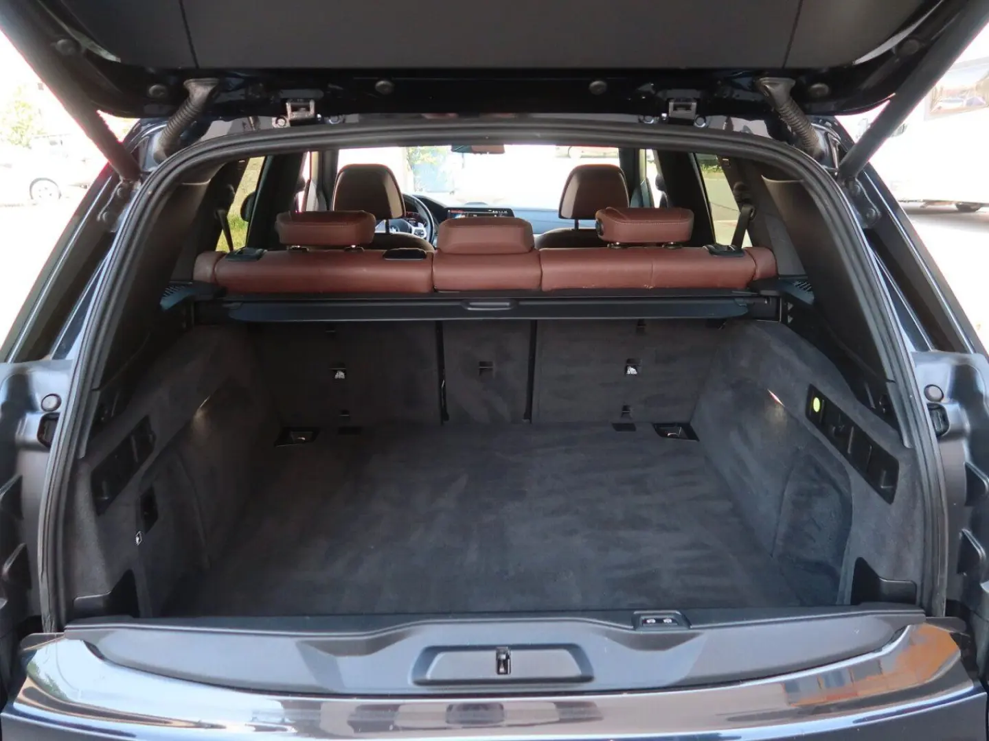 X5 xDrive40i 2019 , Automatik, Scheckheft,