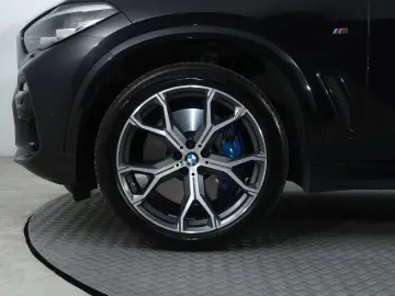 X5 xDrive40i 2019 , Automatik, Scheckheft,