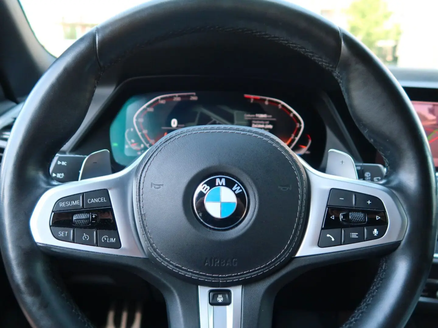 X5 xDrive40i 2019 , Automatik, Scheckheft,