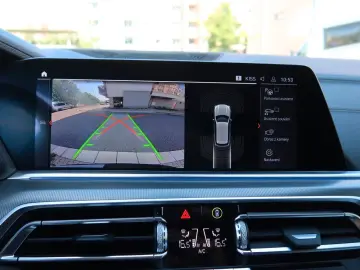 X5 xDrive40i 2019 , Automatik, Scheckheft,