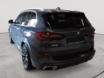 X5 xDrive45e M Sport AHK HuD Leder 