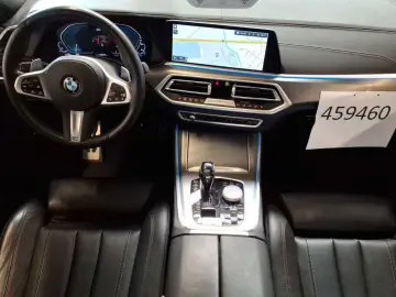 X5 xDrive45e M Sport AHK HuD Leder 