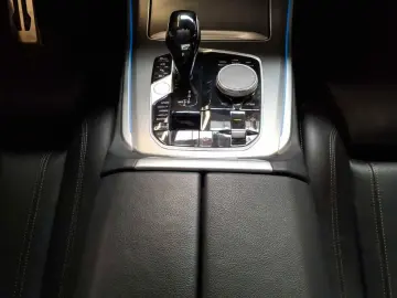 X5 xDrive45e M Sport AHK HuD Leder 