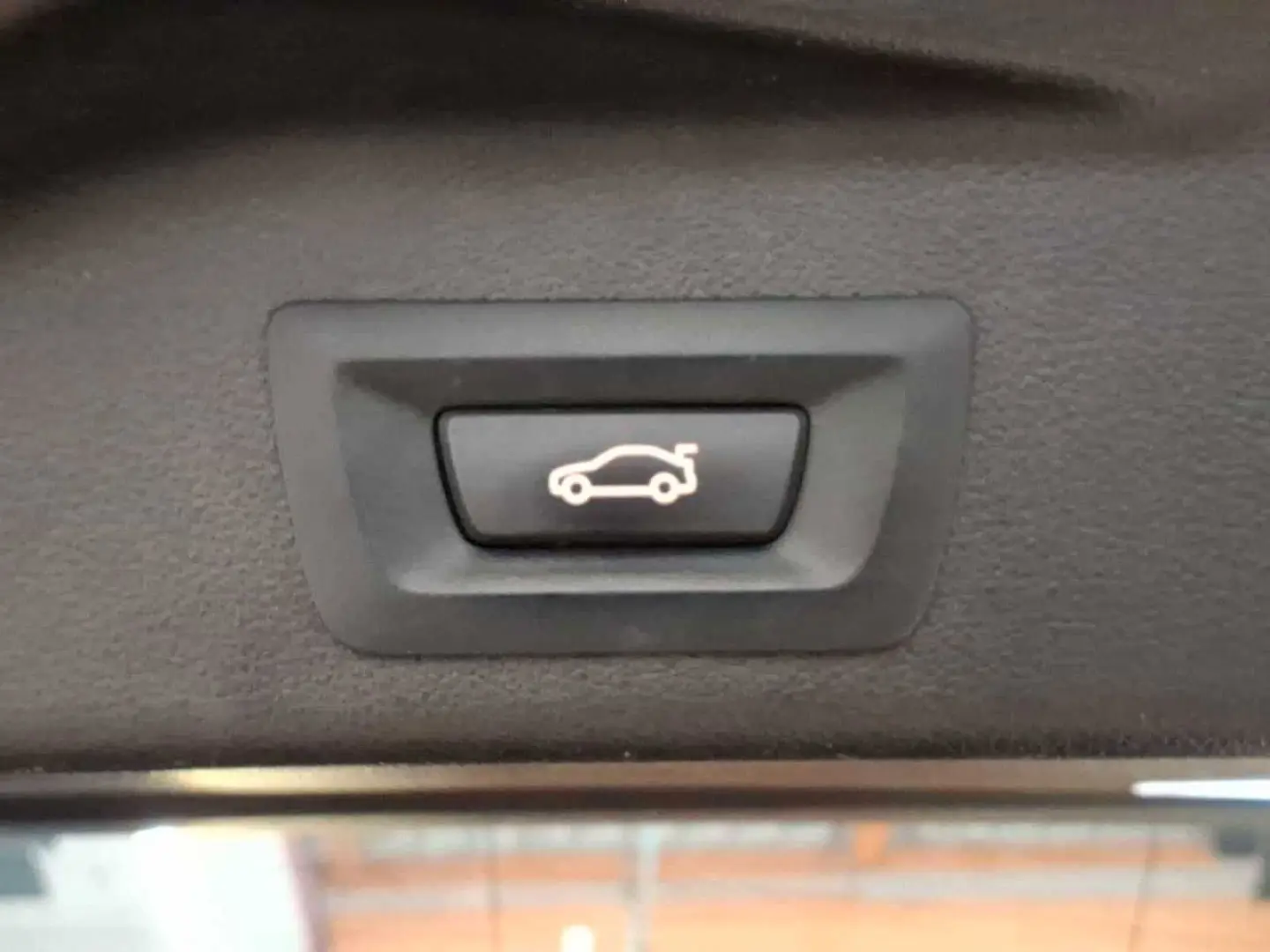 X5 xDrive45e M Sport AHK HuD Leder 