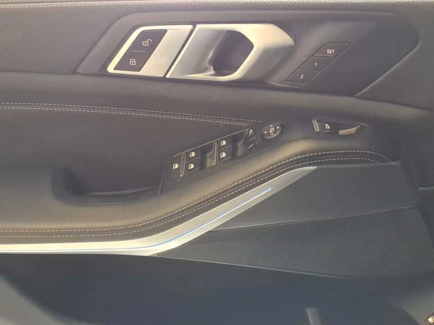 X5 xDrive45e M Sport AHK HuD Leder 