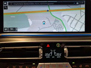 X5 xDrive45e M Sport AHK HuD Leder 
