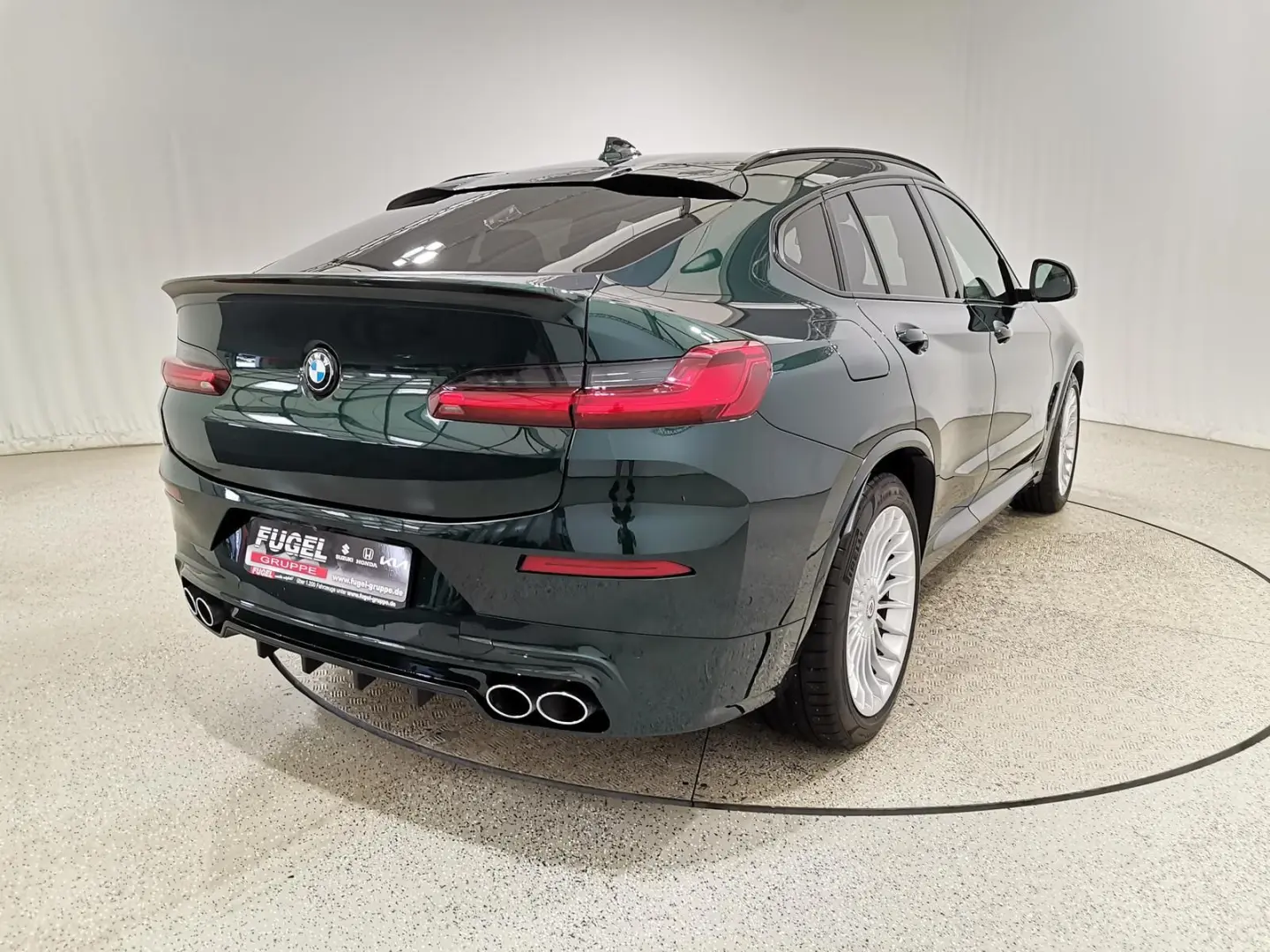 XD4 Laserlicht|Harman/Kardon|20 Z|Sportlenkrad