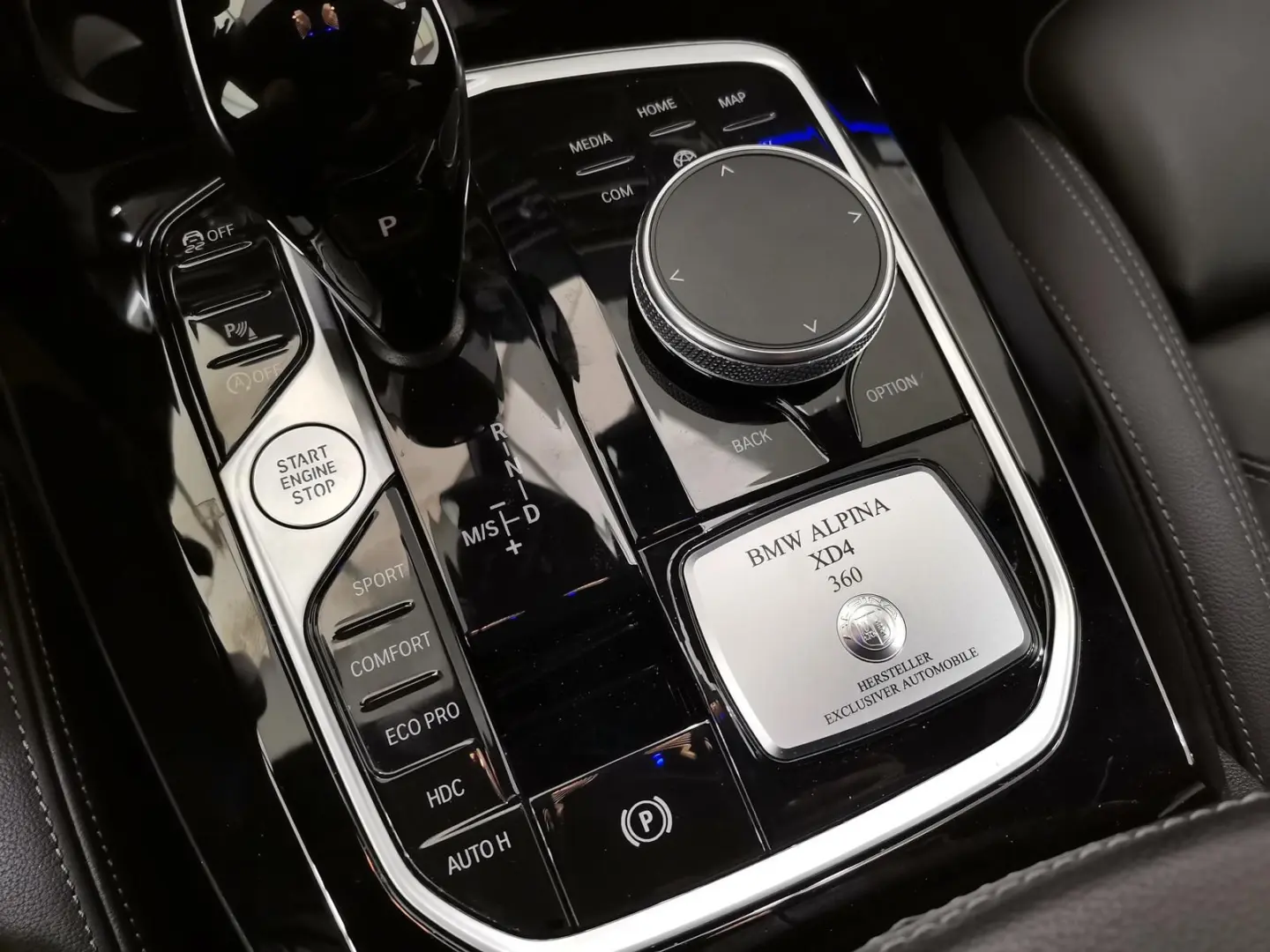 XD4 Laserlicht|Harman/Kardon|20 Z|Sportlenkrad