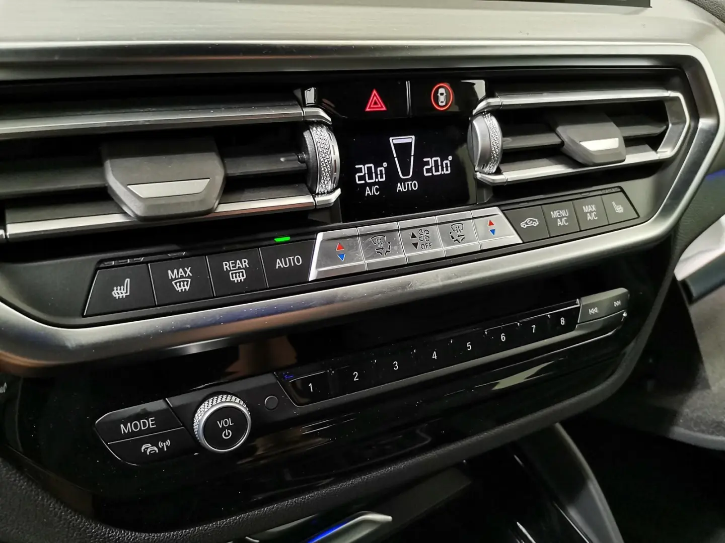 XD4 Laserlicht|Harman/Kardon|20 Z|Sportlenkrad