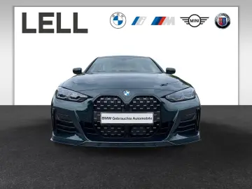 B4 Gran Coupé