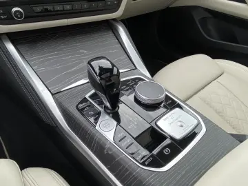 B4 Gran Coupé