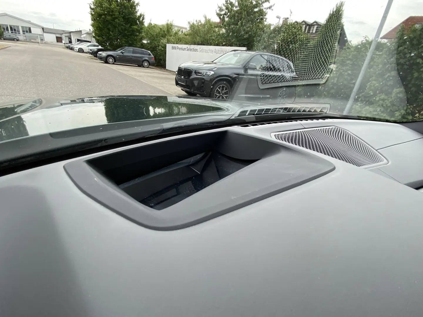 B4 Gran Coupé